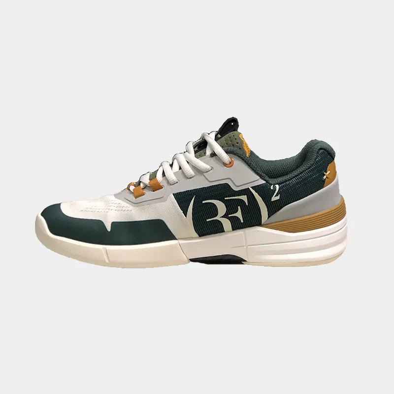 Federer x On The Roger Rro wea