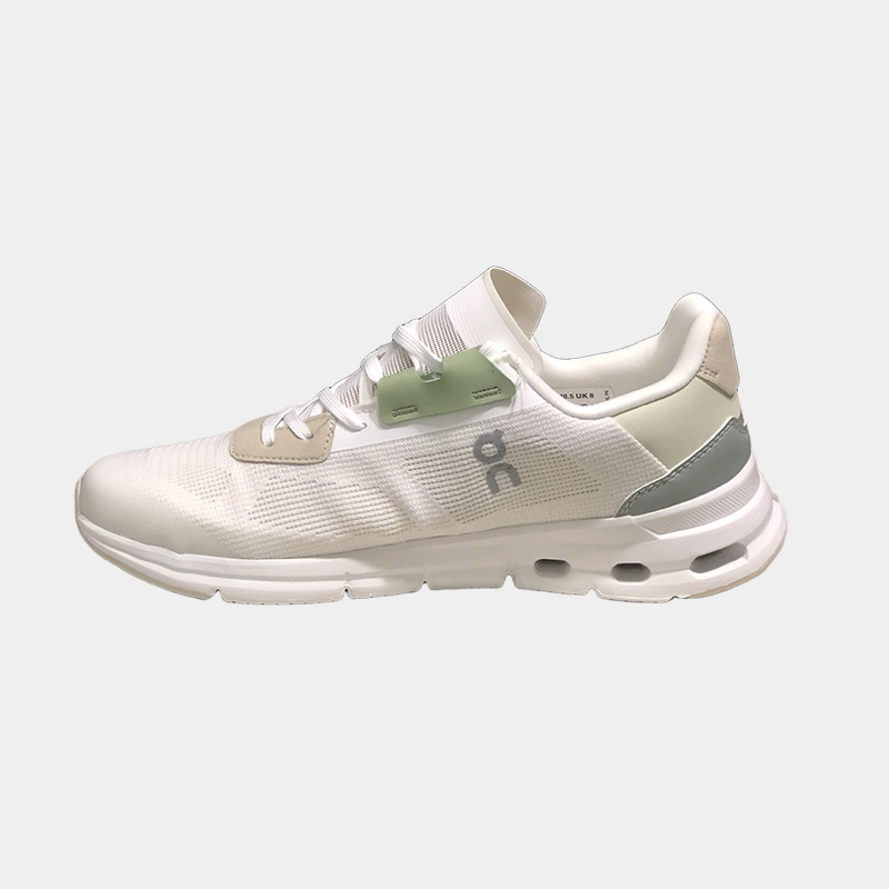 On Cloudrift Comfortable and v